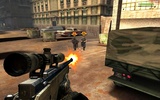 Fury Commando Sniper Shooter screenshot 3