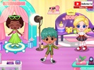 BoBo World: Princess Salon screenshot 13