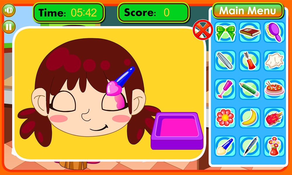 Clean Up Slacking - Preview 4