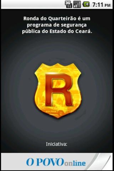 Ronda O POVO - Preview 4