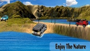 Dangerous Jeep Hilly Driver screenshot 5