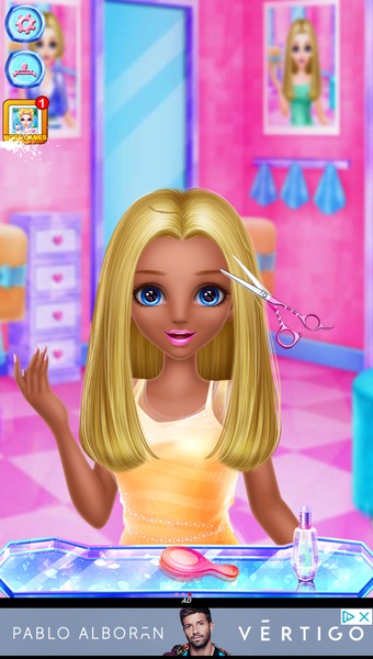 Hair Design Diy Salon - Preview 7