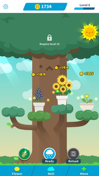 Flowering Tree - Preview 7