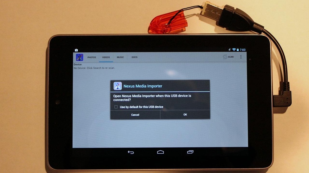 Nexus Photo Viewer - Preview 1