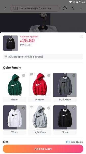 Lazada - Preview 7