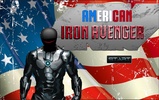 American Iron Avenger screenshot 6