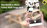 Snap Face - Camera Filters screenshot 2