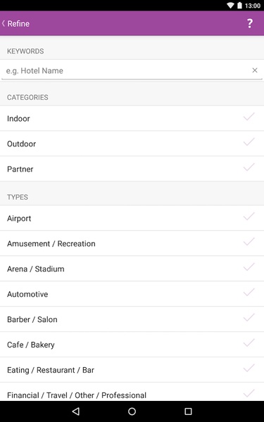 Optimum WiFi - Preview 1