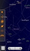 Sky Map screenshot 1