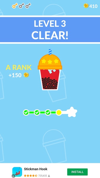 BubbleTea - Preview 3