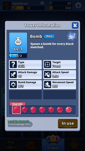 Puzzle Defense - Preview 6