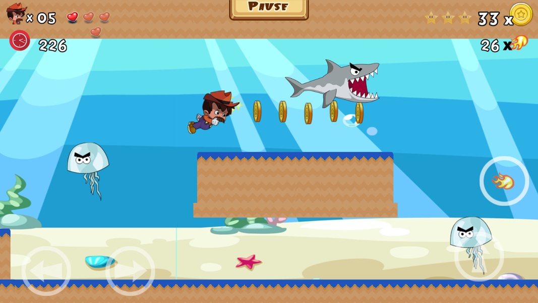 Super Cowboy - Preview 10