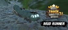 Mud Runner 3D Truck Simulator screenshot 6