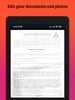 PDF Scanner App For Documents screenshot 7