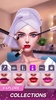 Fashion Show Makeup Game screenshot 3
