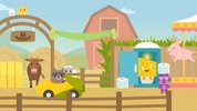 Sago Mini Fun Fair screenshot 4