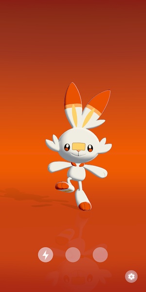 Pokemon Wave Hello - Preview 3