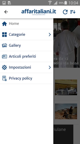 affaritaliani.it - Preview 4