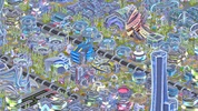 Designer City: Aquatic City screenshot 2