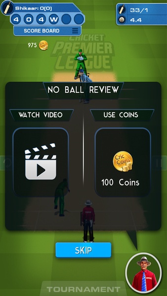CricketPremierLeague - Preview 2