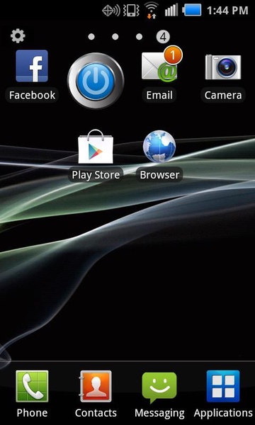 Super-Bright Flashlight FREE - Preview 1