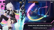 Honkai Impact 3-VN screenshot 14