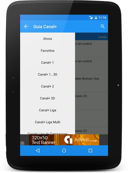Guia para Movistar+ - Preview 7