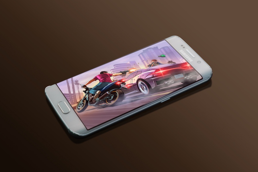 GTA Wallpapers HD - Preview 1