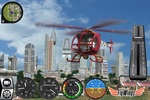 Helicopter Simulator SimCopter screenshot 5