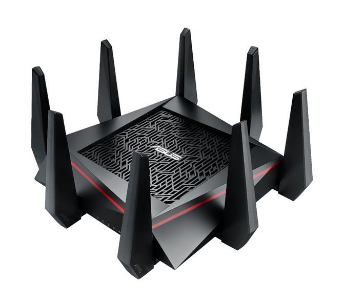 Access router - Preview 7