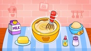 Cake Maker Games For Kids screenshot 21