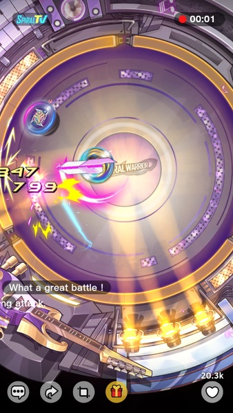 Spin Burst - Preview 8