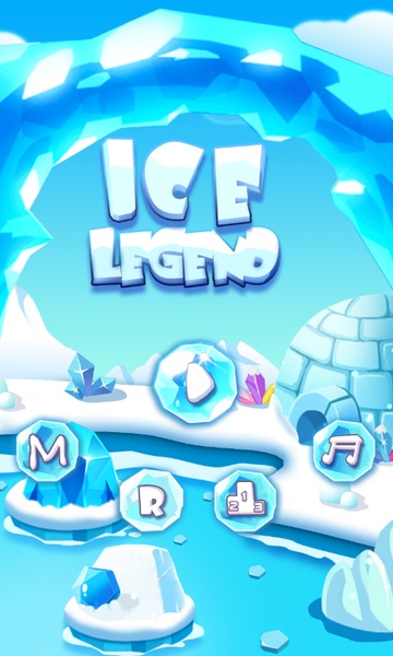 Ice Legend - Preview 8