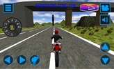Extreme Motorbike Jump 3D screenshot 14