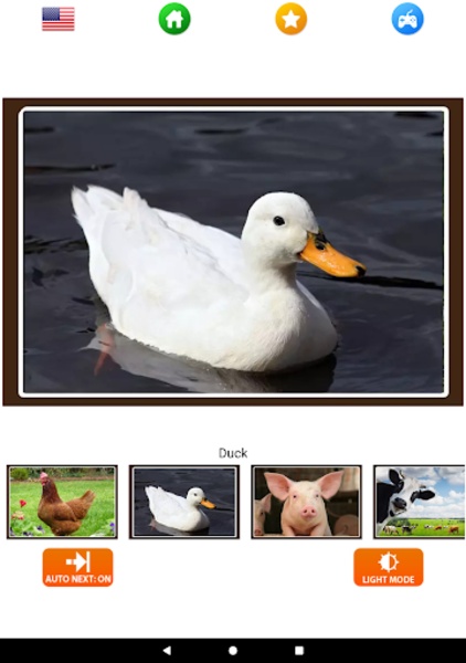 Animal sounds-Kids Game - Preview 5
