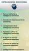 Inteligencia Emocional y Emociones screenshot 4