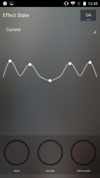 Ankit Music Player - Preview 7