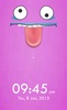 Funny Face Lock Screen screenshot 10