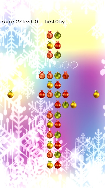 Christmas Balls - Preview 4