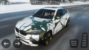 Simulator BMW X6 Sport Driving screenshot 3