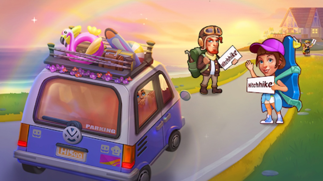 Car Parking Tycoon - Preview 19