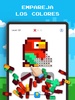 Blockin’ Color screenshot 5