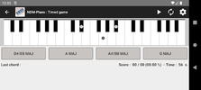 NDM - Piano (Read music) screenshot 8