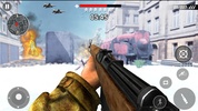 WW2 Gun War Hero screenshot 5