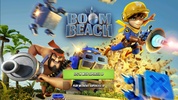 Boom Beach screenshot 1