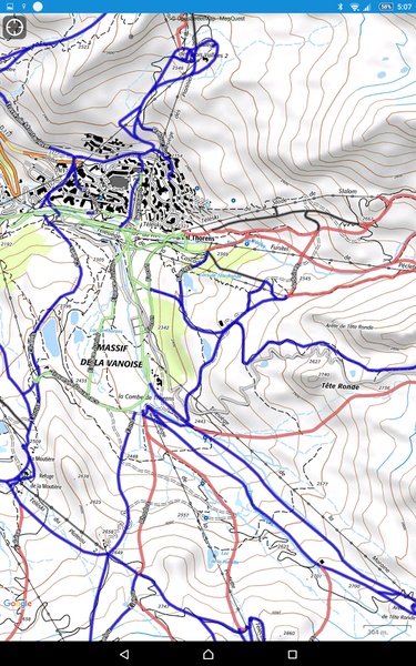 SityTrail France - Preview 7