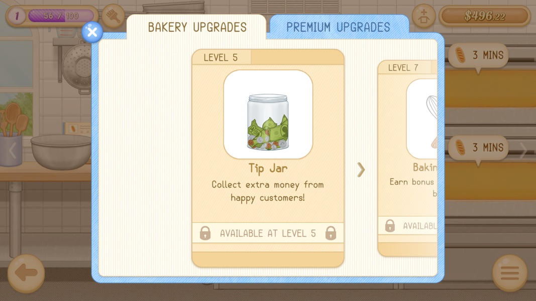 Baker Business 3 - Preview 3
