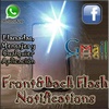 Front&Back Flash Notifications screenshot 7