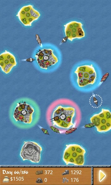 Sea Empire - Preview 5