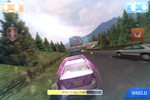 Racing Rush 3D: Death Road screenshot 2
